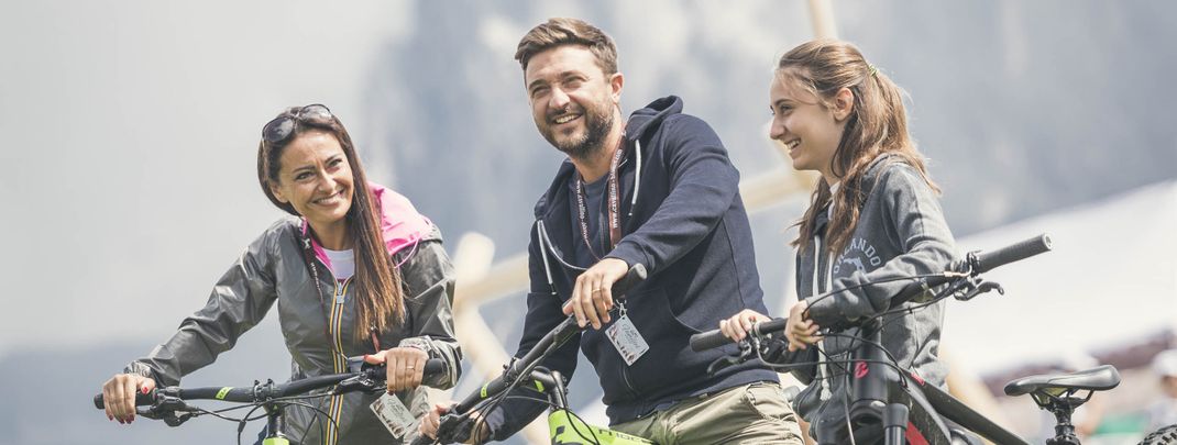 General information about your stay at Hotel Cavallino Bianco Family Spa Grand Hotel