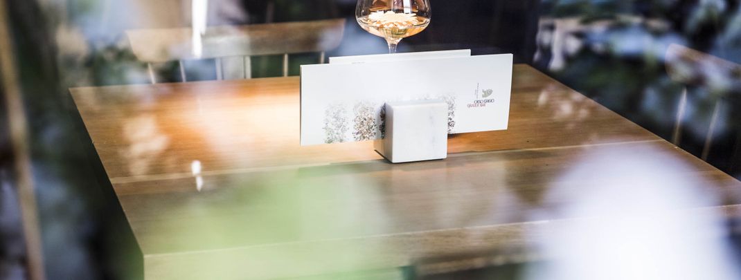 General information about your stay at Hotel Grauer Bär