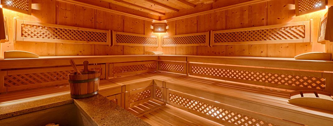 General information about your stay at Hotel Kristall