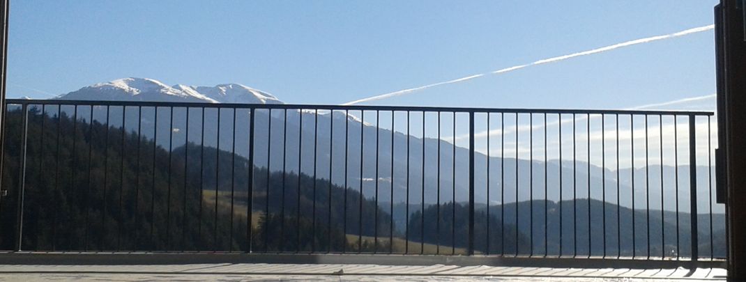 General information about your stay at Pension Rosenhof