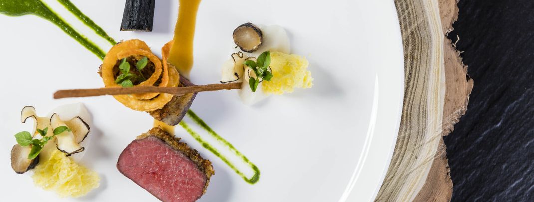 General information about your stay at Romantik Hotel & Restaurant Stafler