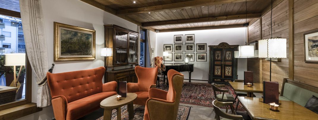 General information about your stay at Sporthotel Tyrol & Wellness****