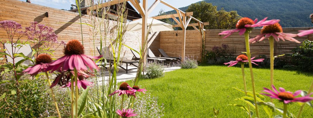 General information about your stay at Alpin Resort Stubaier Hof