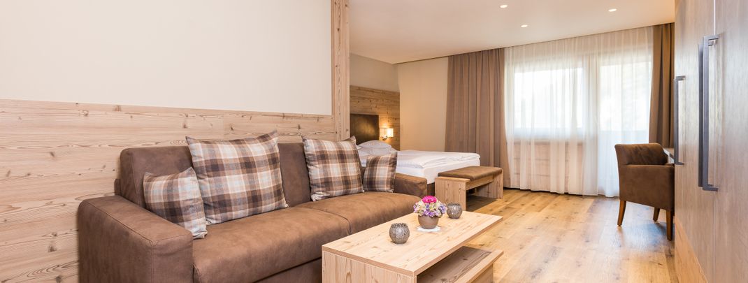 General information about your stay at Alpin Resort Stubaier Hof