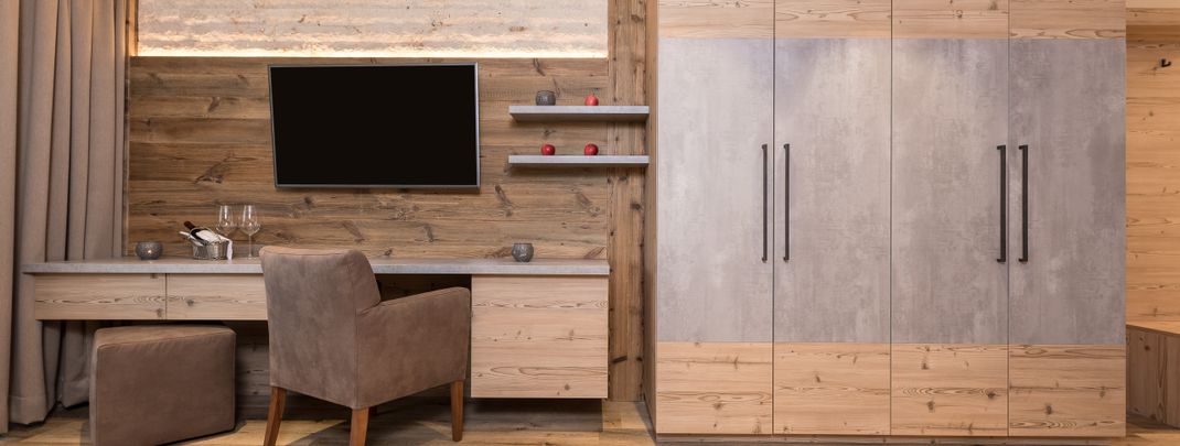 General information about your stay at Alpin Resort Stubaier Hof