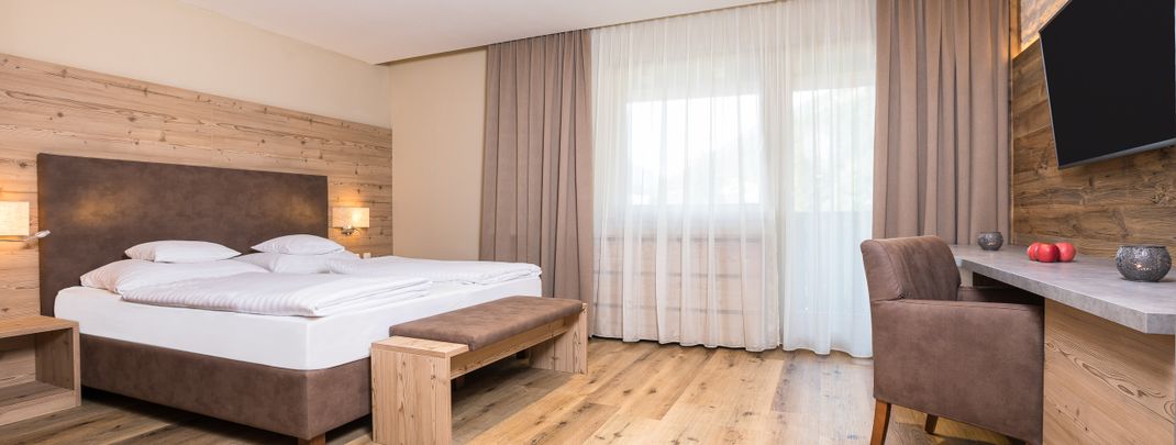 General information about your stay at Alpin Resort Stubaier Hof