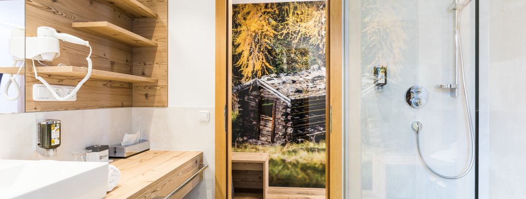 General information about your stay at Alpin Resort Stubaier Hof