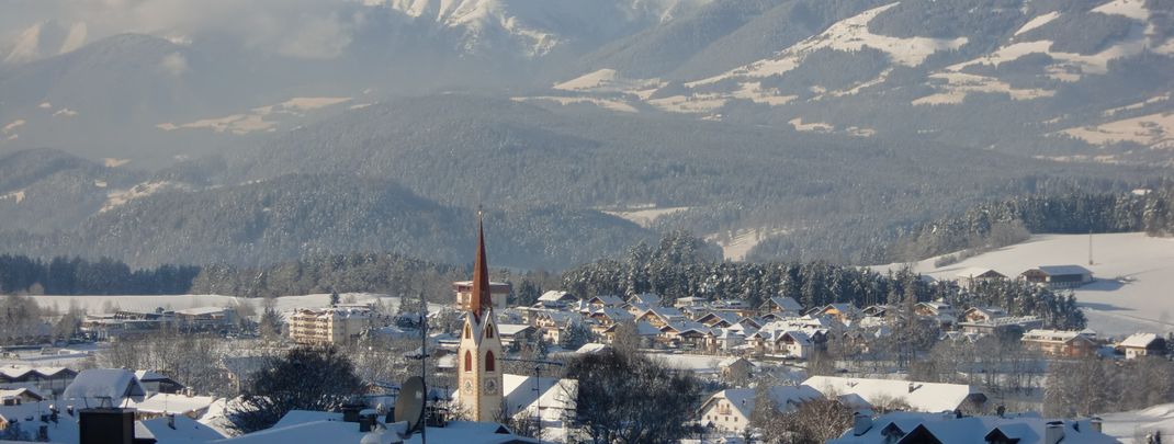 Detaillierte Infos zur Unterkunft Haus Andreas