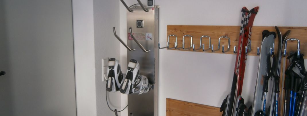 Detaillierte Infos zur Unterkunft Appartement Christopherus