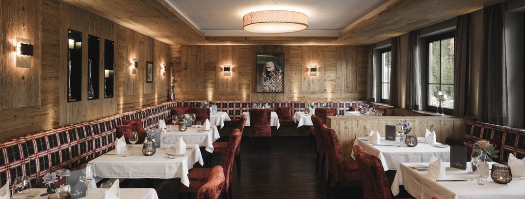 Detaillierte Infos zur Unterkunft VALARA Alpine Art Hotel