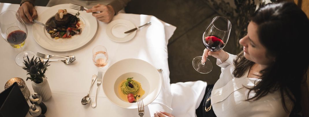 Detaillierte Infos zur Unterkunft VALARA Alpine Art Hotel