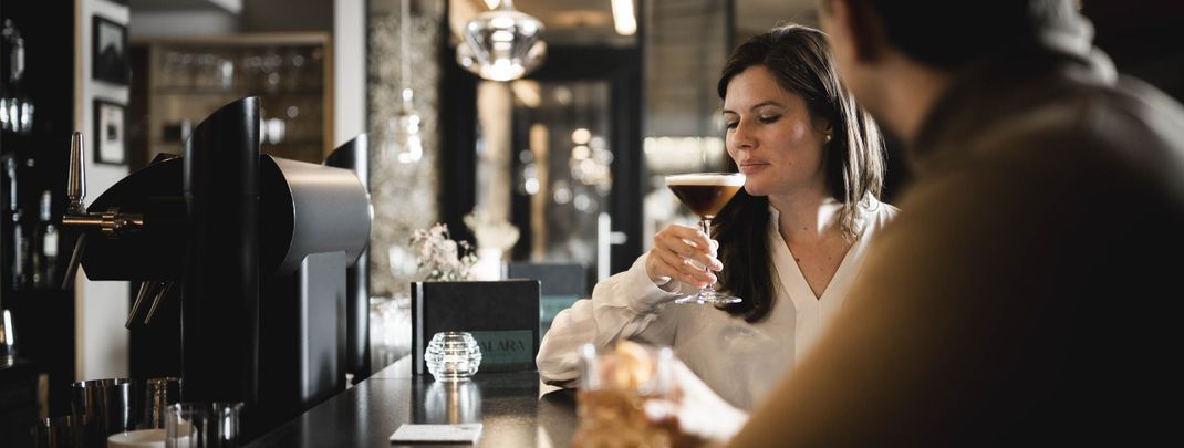 Detaillierte Infos zur Unterkunft VALARA Alpine Art Hotel