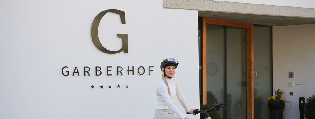 Detaillierte Infos zur Unterkunft Garberhof - Silent Luxury