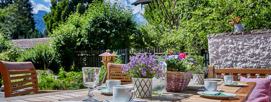 Detaillierte Infos zur Unterkunft Chalet Haus Hamburg