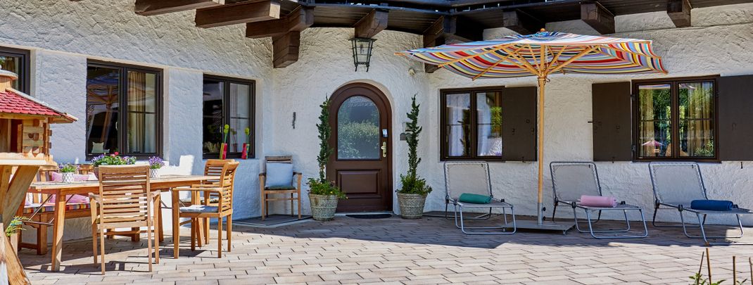 Detaillierte Infos zur Unterkunft Chalet Haus Hamburg