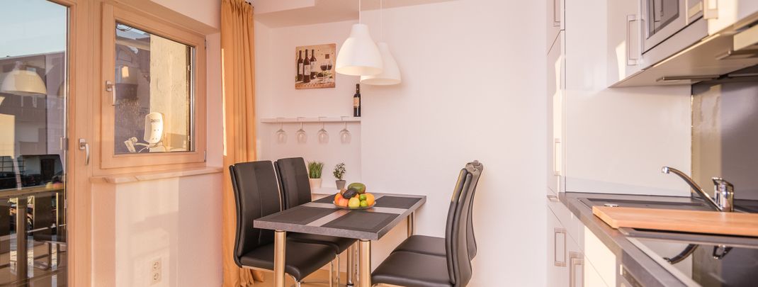 Detaillierte Infos zur Unterkunft Gästehaus Riesch