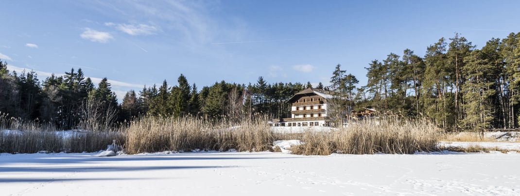 Detaillierte Infos zur Unterkunft Hotel Waldsee
