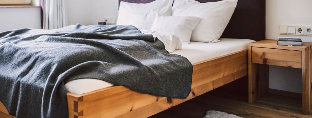 Detaillierte Infos zur Unterkunft Hotel Apartments Alpenrose