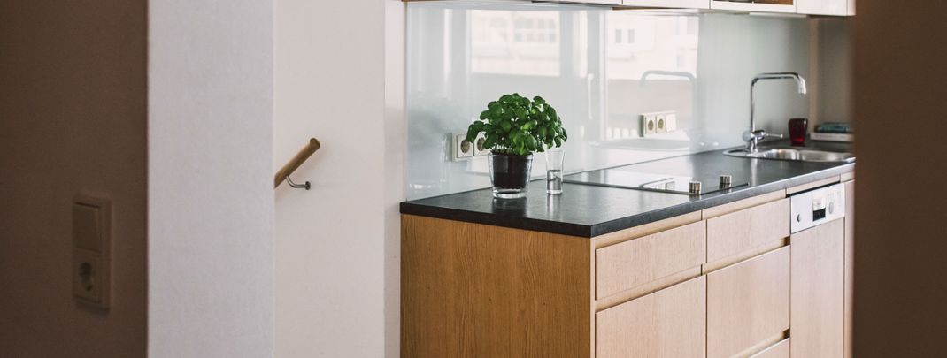 Detaillierte Infos zur Unterkunft Hotel Apartments Alpenrose