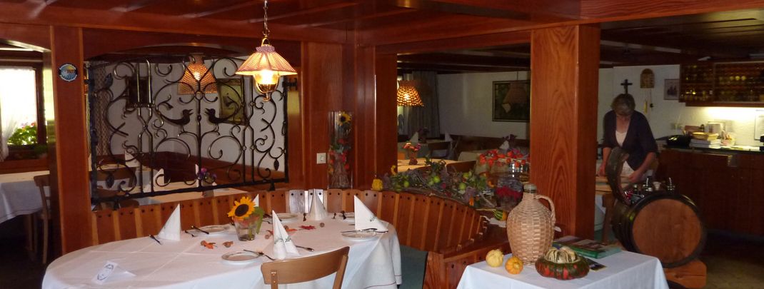 Detaillierte Infos zur Unterkunft Hotel Gasthof Lawine