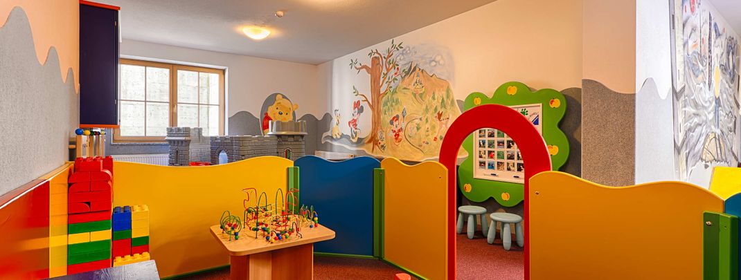 Detaillierte Infos zur Unterkunft Hotel Kristall