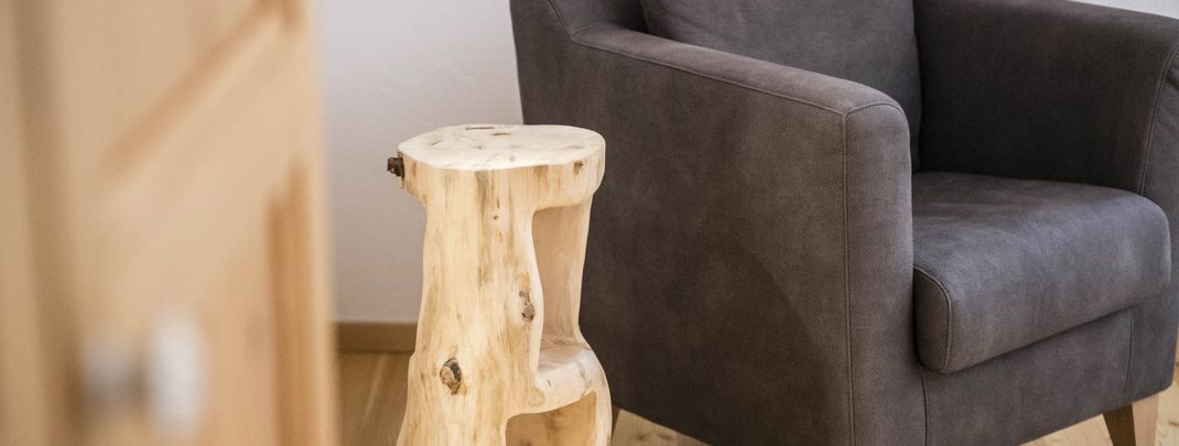 Detaillierte Infos zur Unterkunft Naturresidenz Mair zu Hof