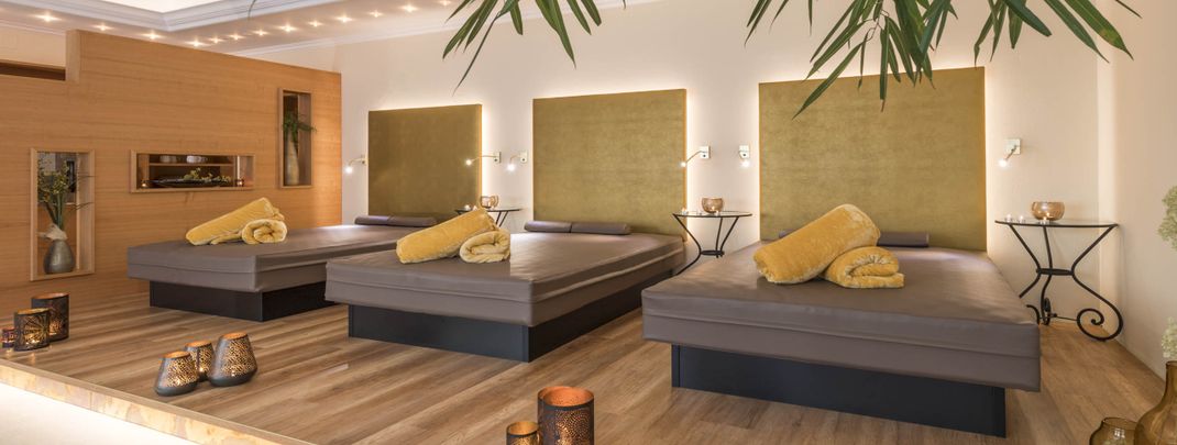 Detaillierte Infos zur Unterkunft Romantik Hotel & Restaurant Stafler