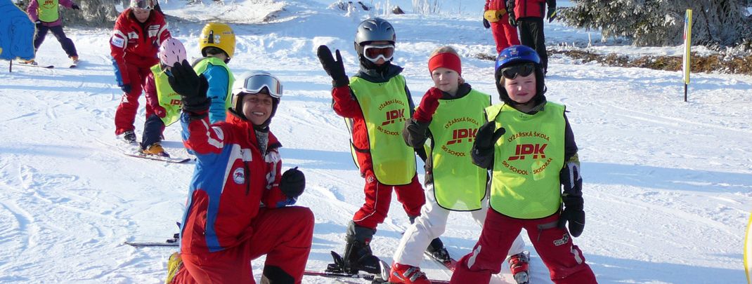 Detaillierte Infos zur Unterkunft Sportcentrum Klínovec