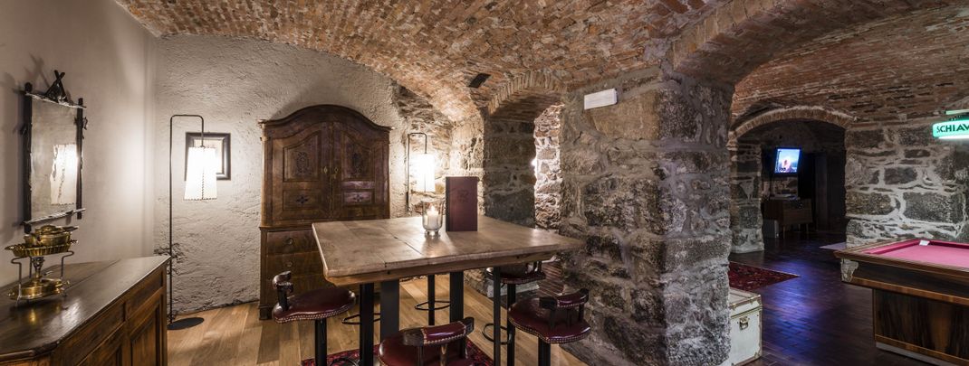 Detaillierte Infos zur Unterkunft Sporthotel Il Tyrol