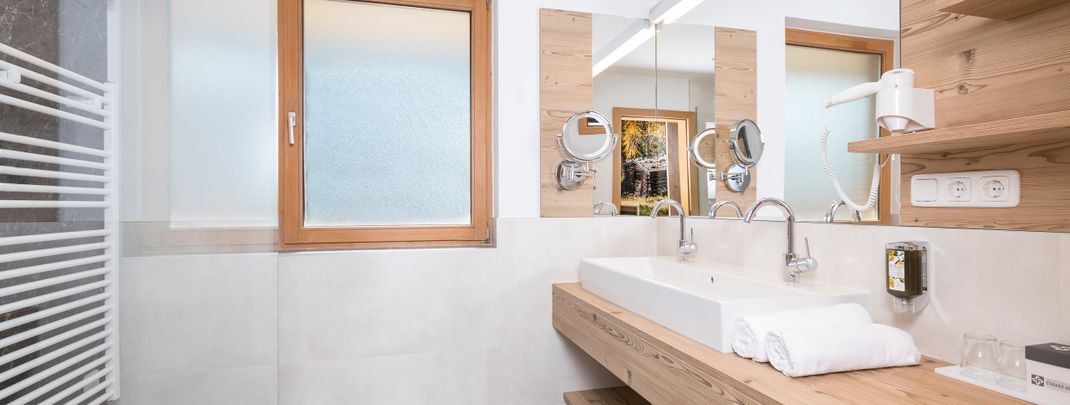 Detaillierte Infos zur Unterkunft Wellnesshotel Stubaier Hof