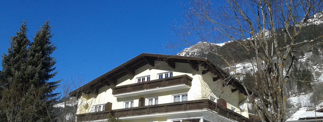 Haus Schachner Bad Gastein