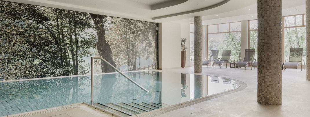 Detaillierte Infos zur Unterkunft Hotel Kaiser