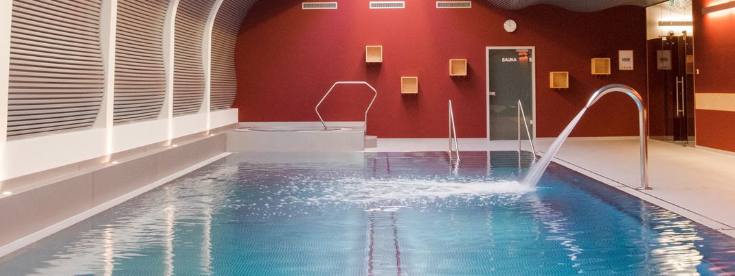 General information about your stay at Ambassador