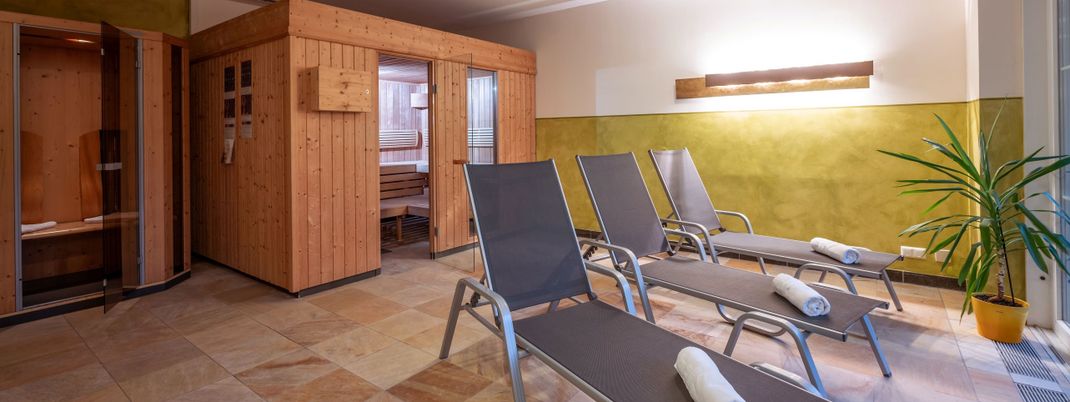 General information about your stay at Hotel Sonnschein