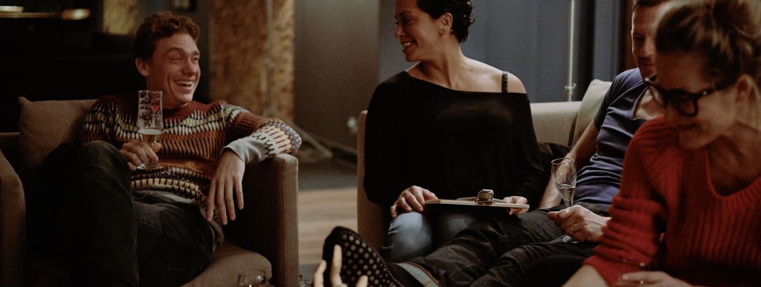 General information about your stay at The Cambrian