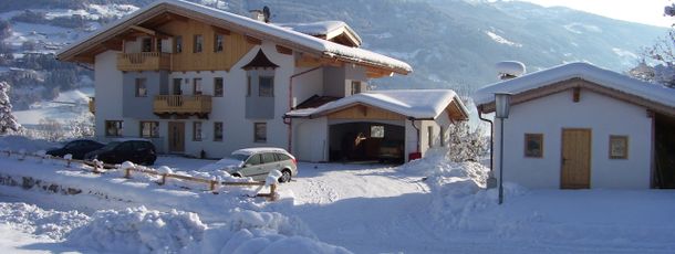 General information about your stay at Wöscherhof