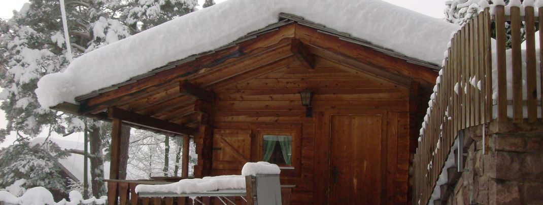 Detaillierte Infos zur Unterkunft Fewo Costanzi A.