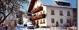 General information about your stay at Daslerhof