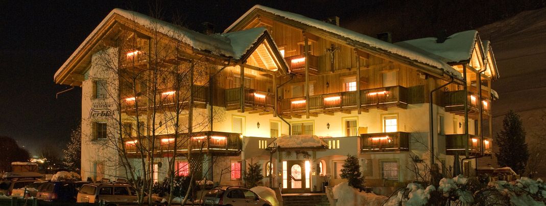 Appartements-Ferienwohnungen Löfflerblick