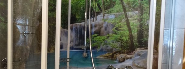 General information about your stay at Badhaus