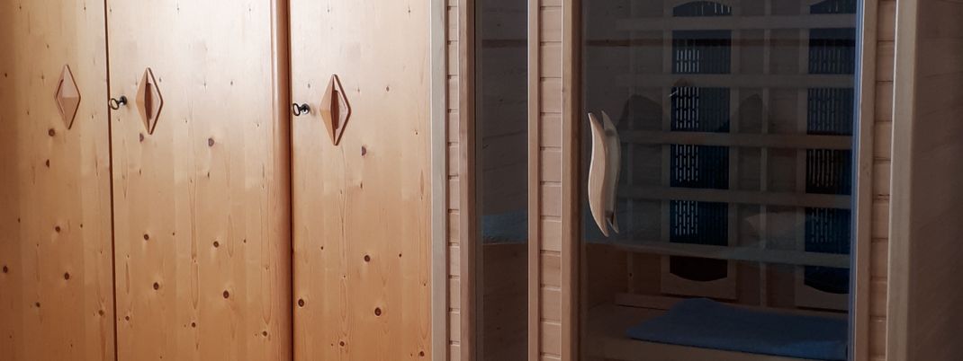 Detaillierte Infos zur Unterkunft Haus Marlene