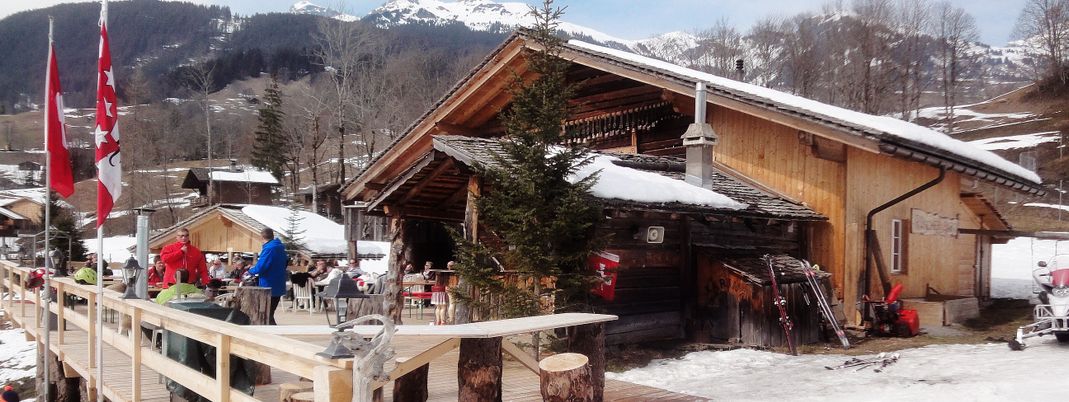 Review about Grindelwald Männlichen Wengen - Category: Nightlife