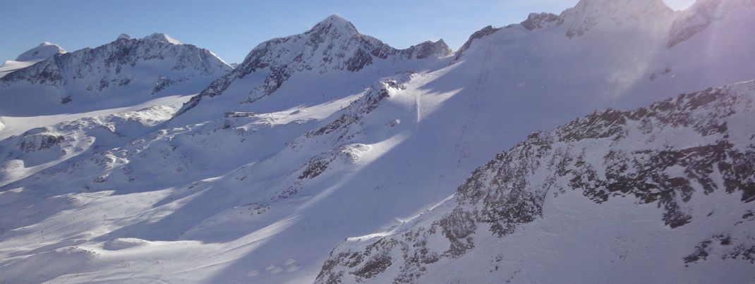 Review about Stubai Glacier - Category: Snow