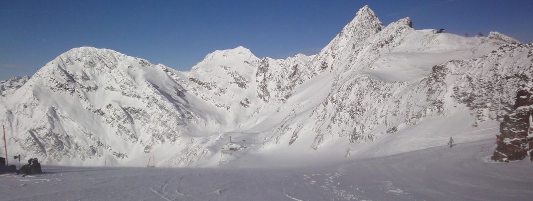 Review about Stubai Glacier - Category: Snow