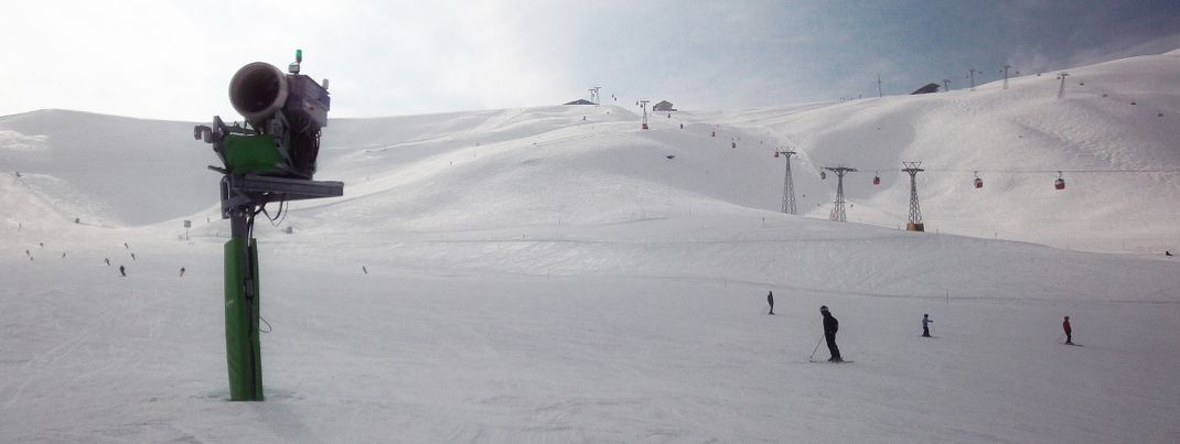 Review about Grindelwald Männlichen Wengen - Category: Beginner