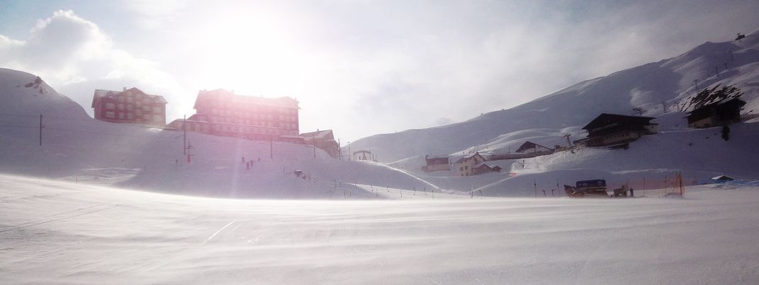 Review about Grindelwald Männlichen Wengen - Category: Conclusion