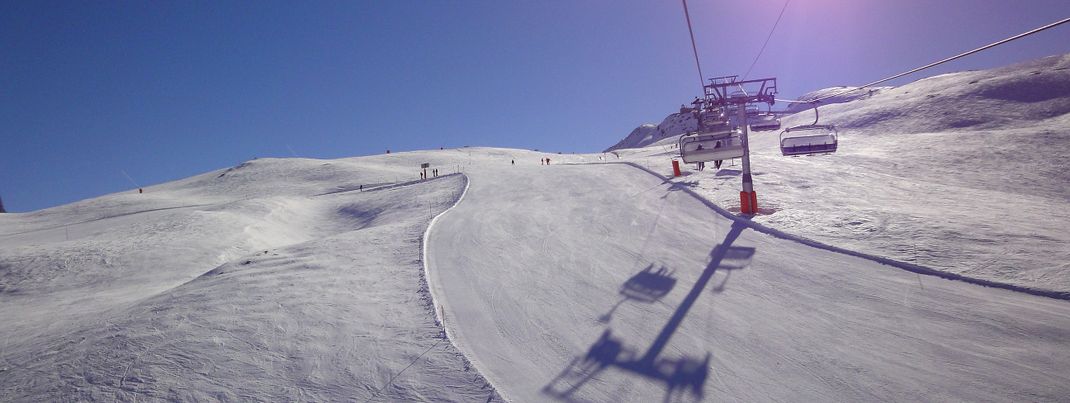 Zermatt: Top-notch lifts and slopes