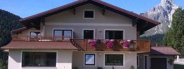 General information about your stay at Haus Birkenheim