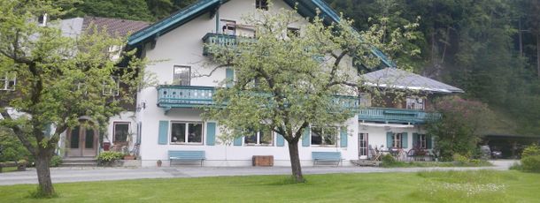 Ferienwohnungen Posthof