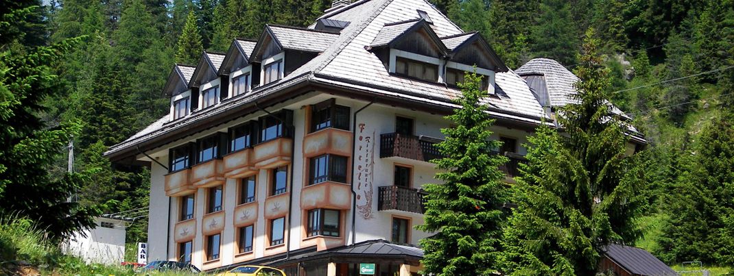 Offer Summer special on NASSFELD June-September 2026